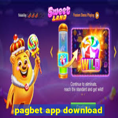 pagbet app download